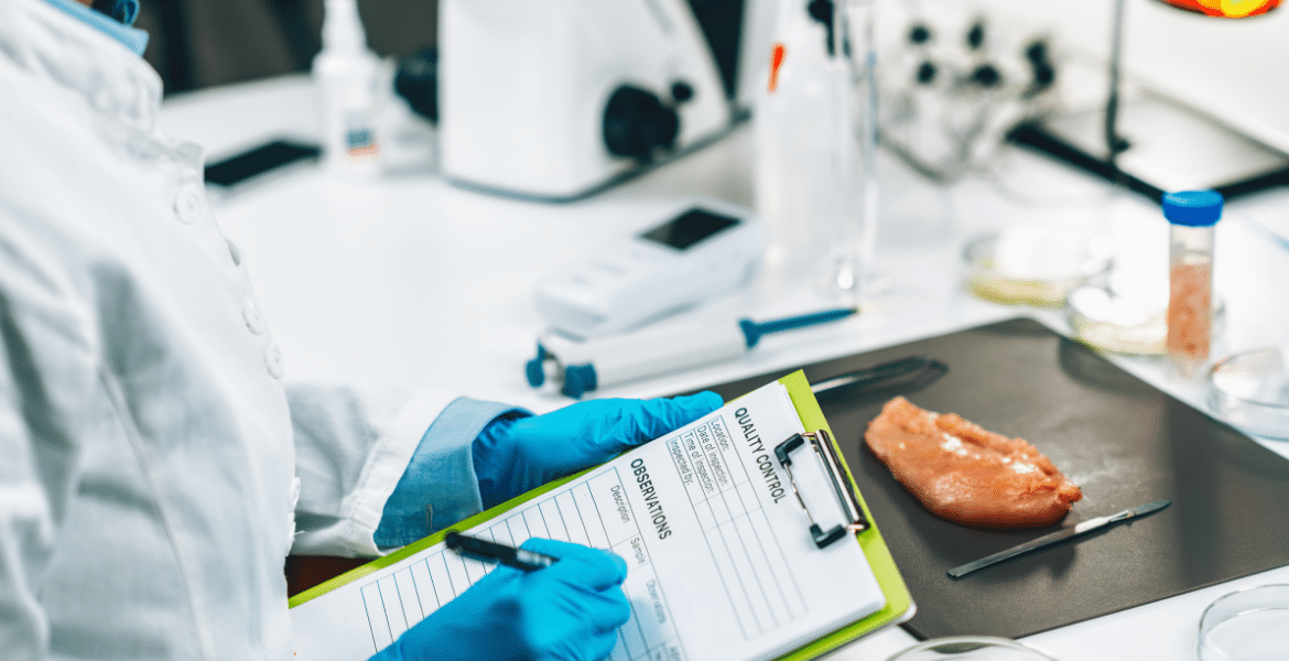 BRC - GIDA GÜVENLİĞİ STANDARDI VERSİYON 8