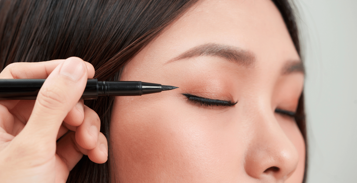 Eyeliner Eğitimi