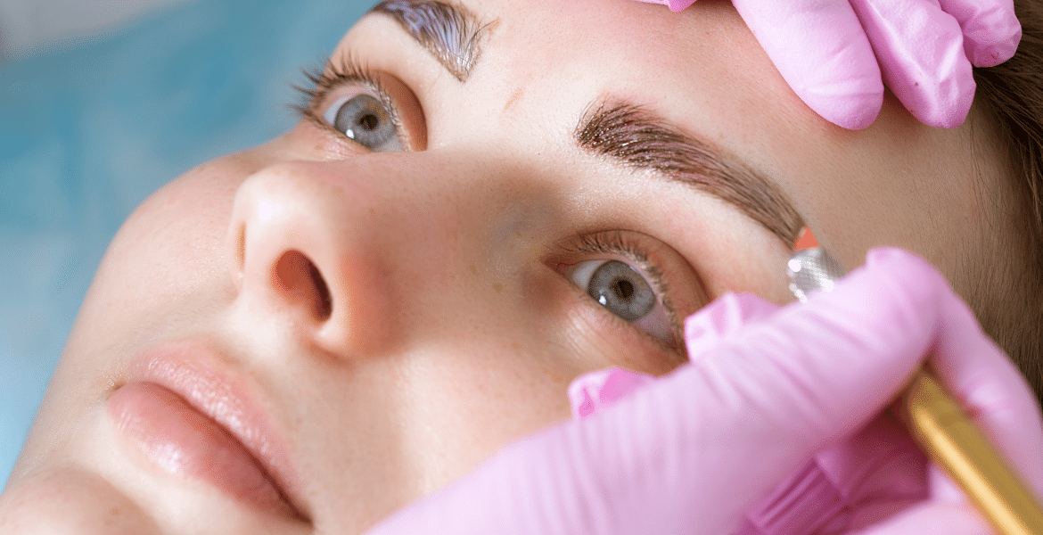 Mikropigmentasyon Eğitim